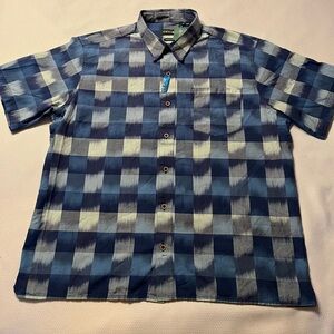 Orvis Active Fit Men’s shirt
